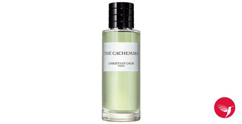 The Cachemire Dior for women and men 